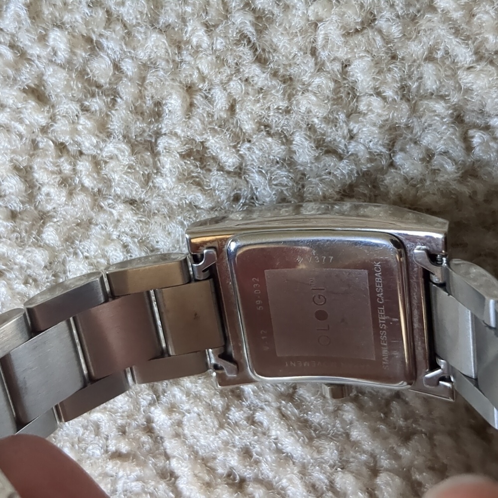 Set of 3 women's Ologi watches - Picture 3 of 6